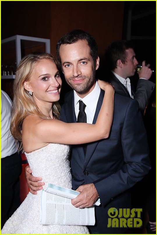 Натали Портман