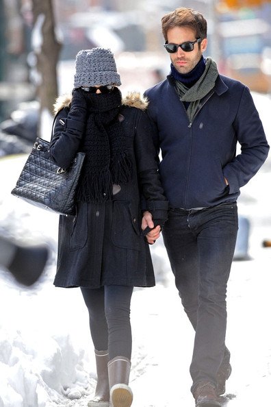 Натали Портман