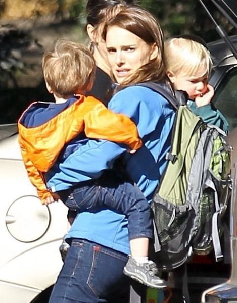 Натали Портман