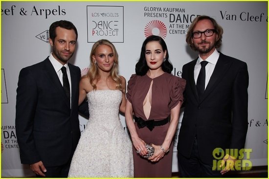 Натали Портман