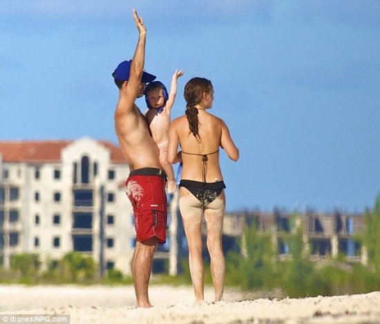 Натали Портман