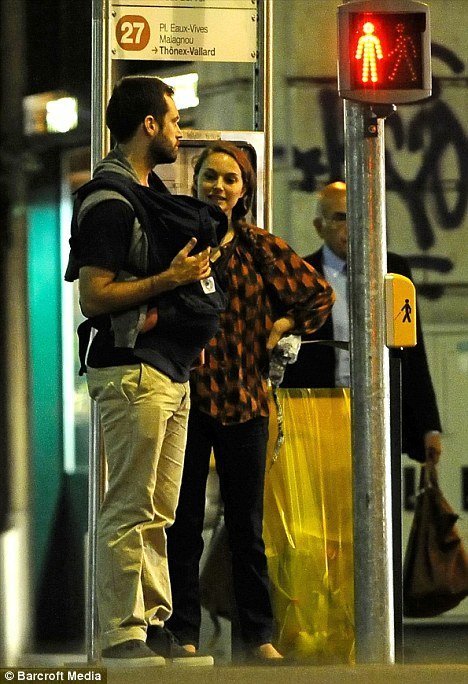 Натали Портман