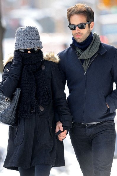 Натали Портман