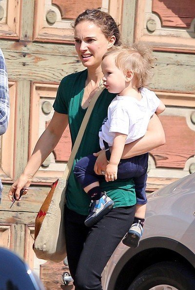 Натали Портман