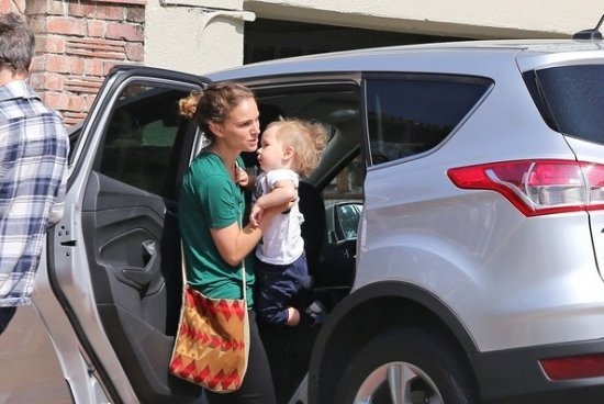 Натали Портман