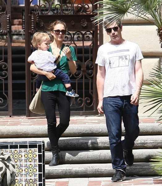 Натали Портман