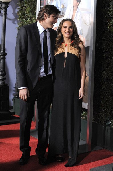 Натали Портман