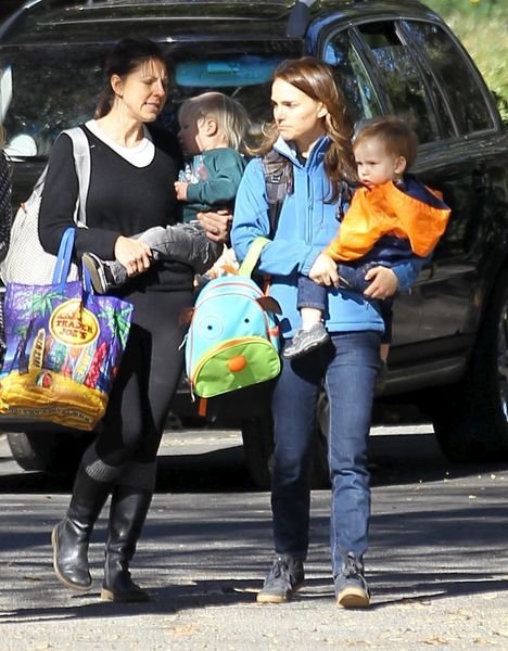 Натали Портман