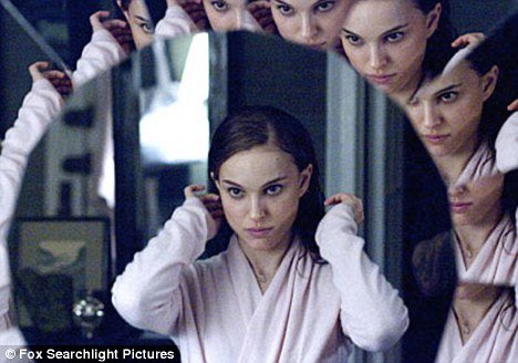 Натали Портман