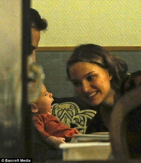 Натали Портман