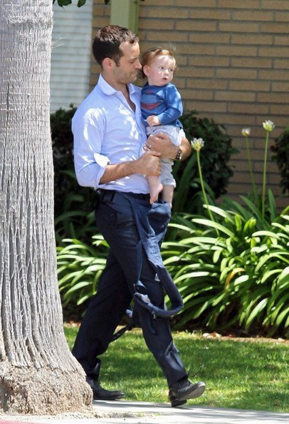 Натали Портман