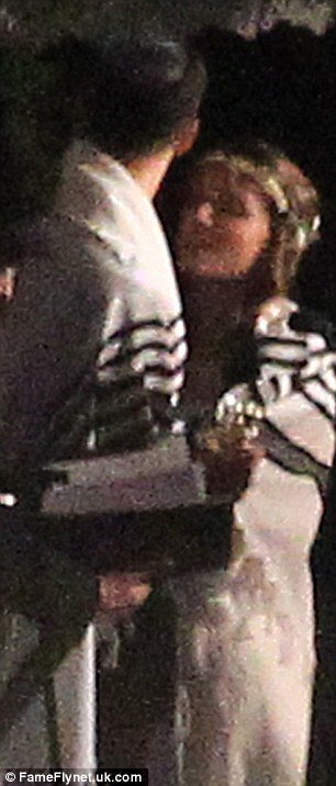 Натали Портман