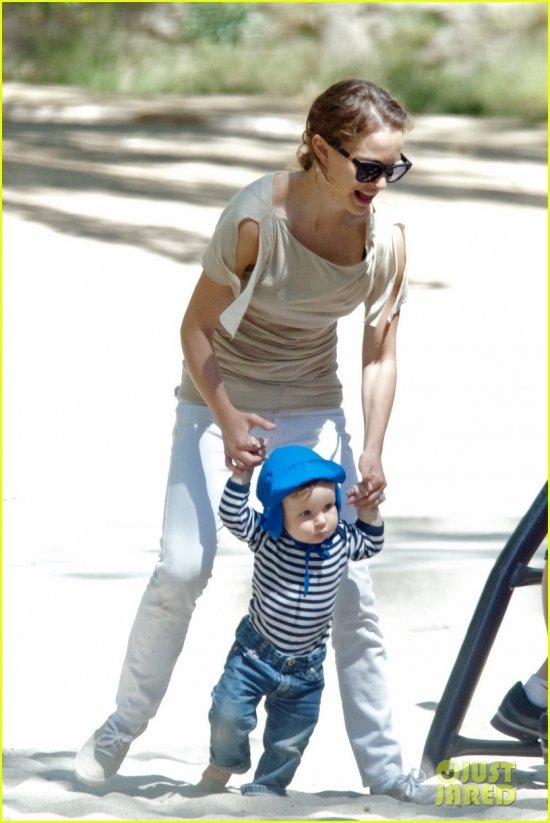 Натали Портман