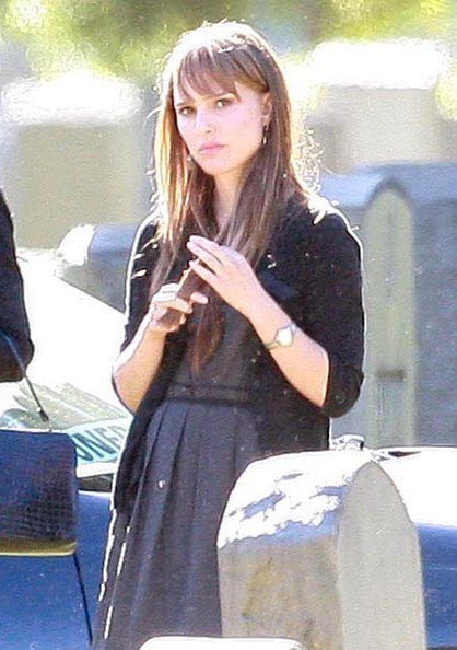 Натали Портман