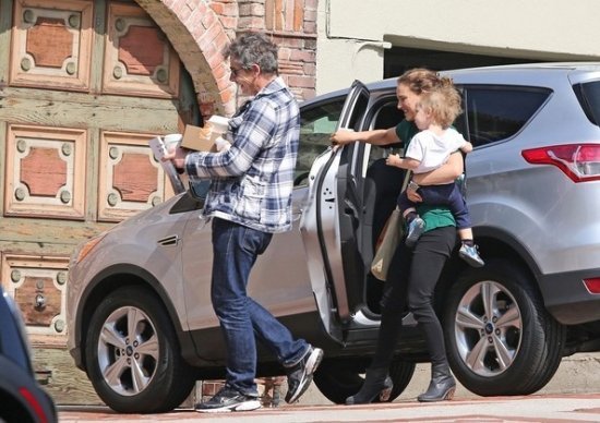 Натали Портман