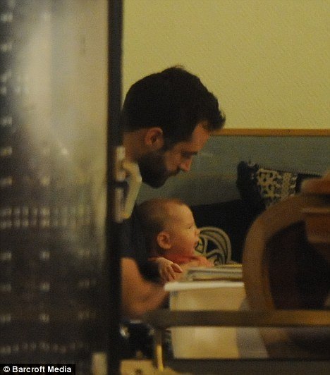 Натали Портман