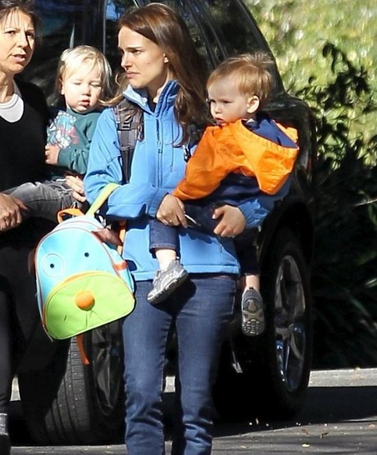 Натали Портман