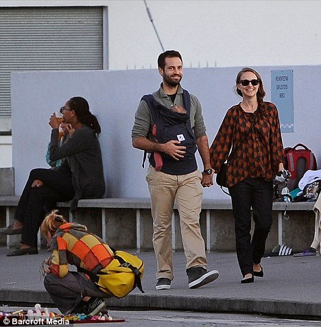 Натали Портман