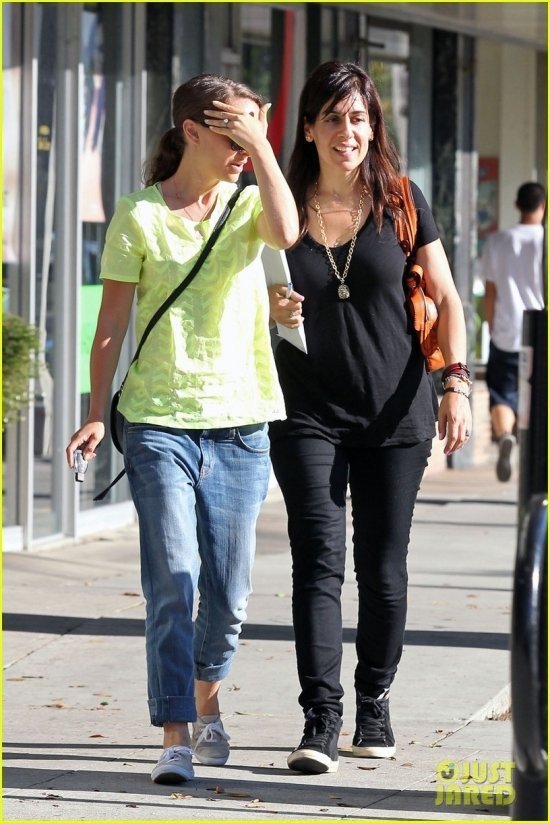 Натали Портман