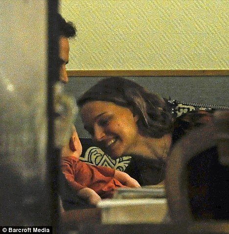 Натали Портман