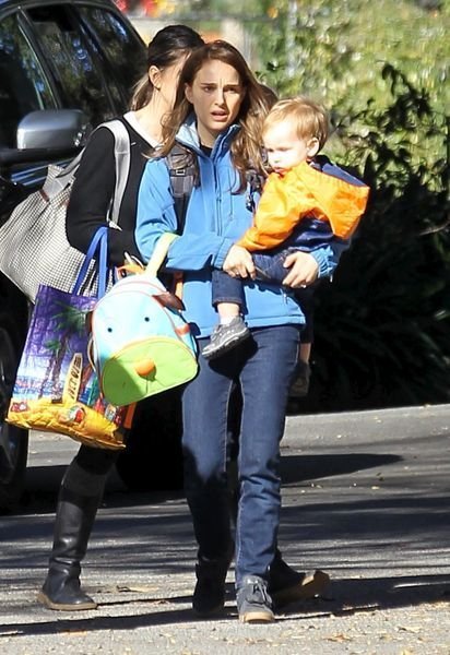 Натали Портман