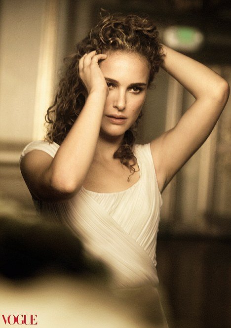 Натали Портман