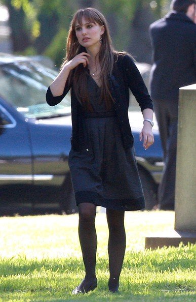 Натали Портман