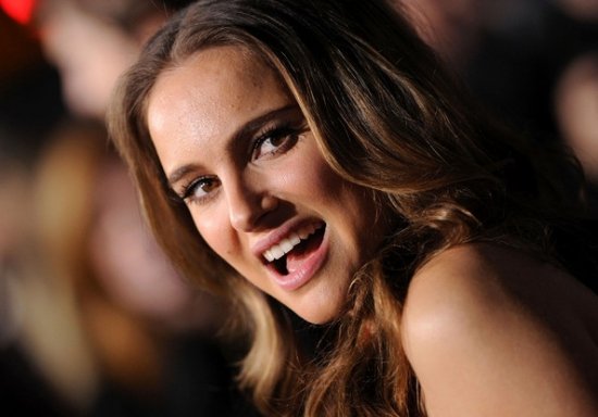 Натали Портман