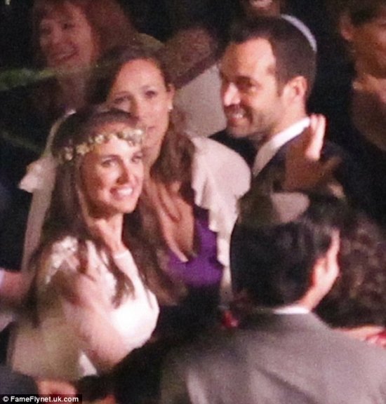 Натали Портман