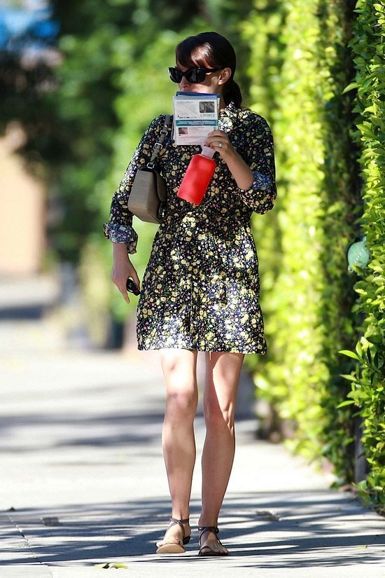 Натали Портман