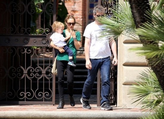 Натали Портман