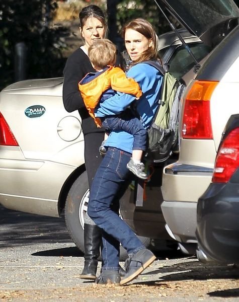 Натали Портман