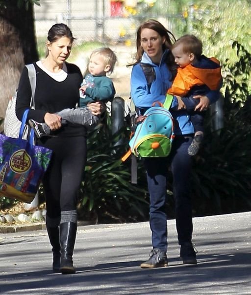 Натали Портман