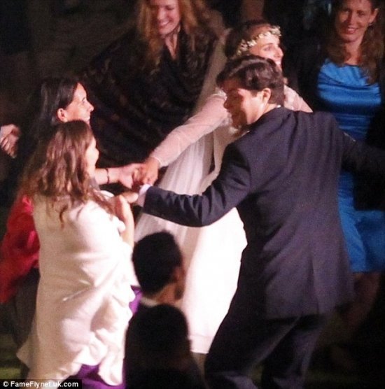 Натали Портман