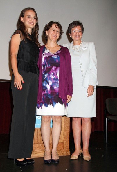 Натали Портман