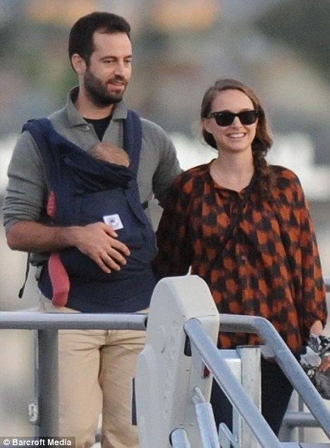 Натали Портман