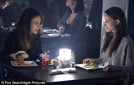 Натали Портман