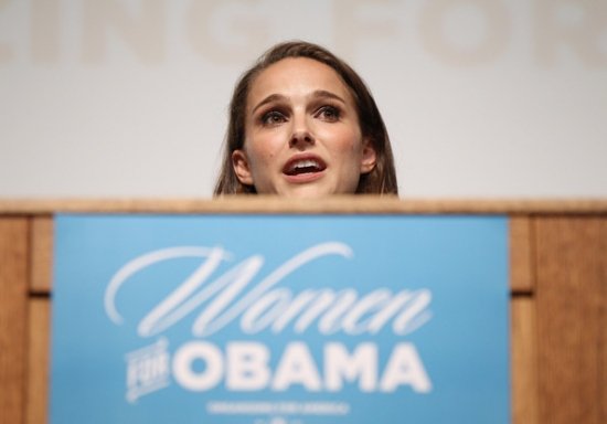 Натали Портман