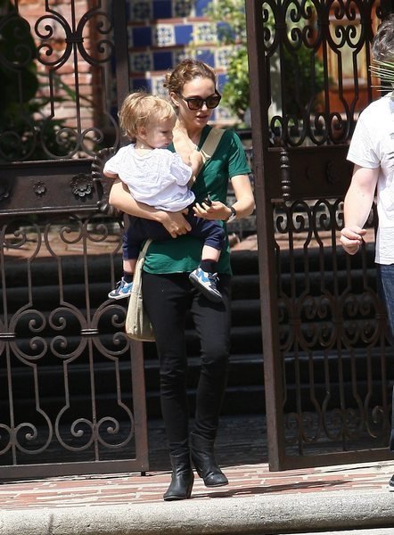 Натали Портман