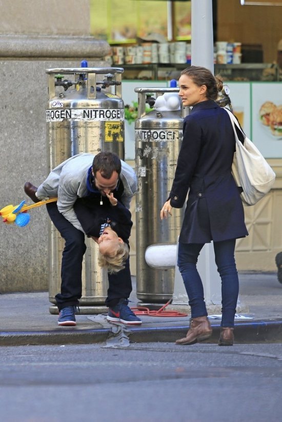 Натали Портман