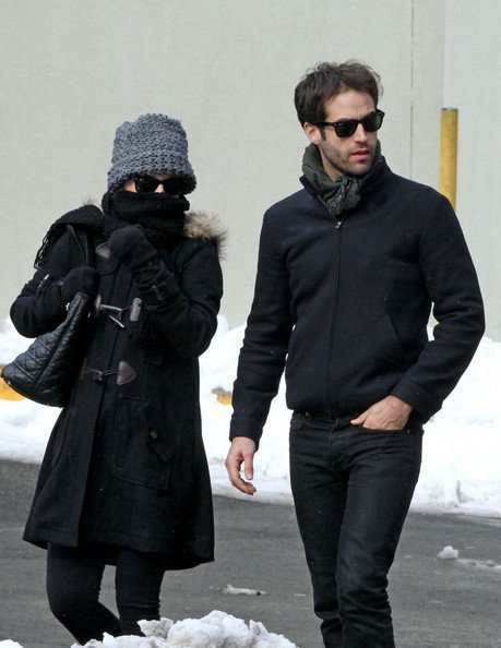 Натали Портман