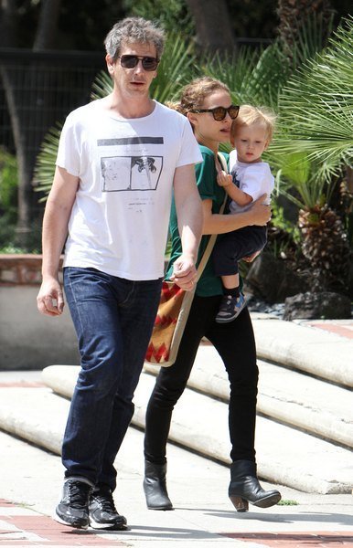 Натали Портман