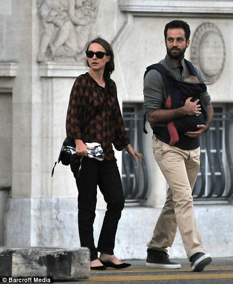 Натали Портман