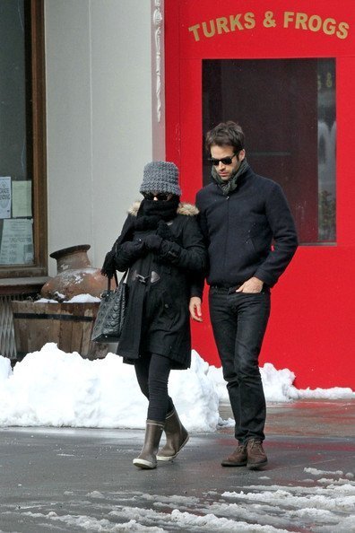 Натали Портман