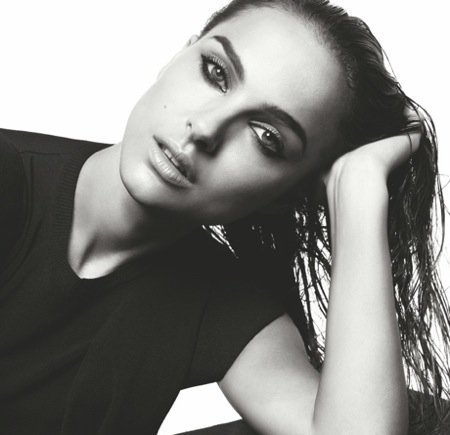 Натали Портман