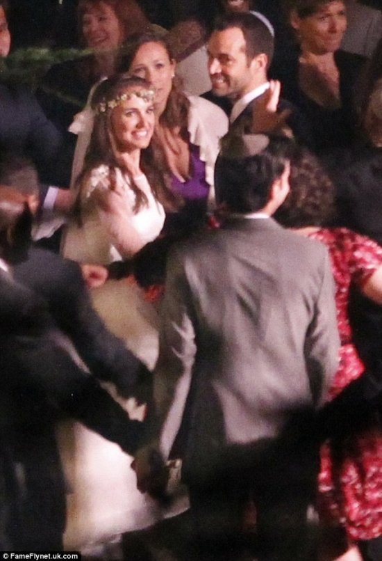 Натали Портман