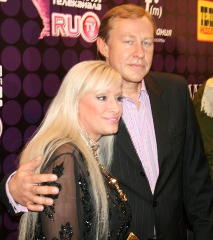 Наталья Гулькина