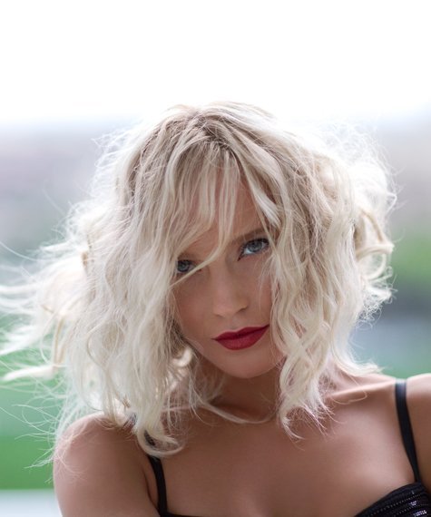 Наталья Ионова