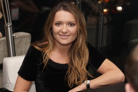 Наталья Могилевская