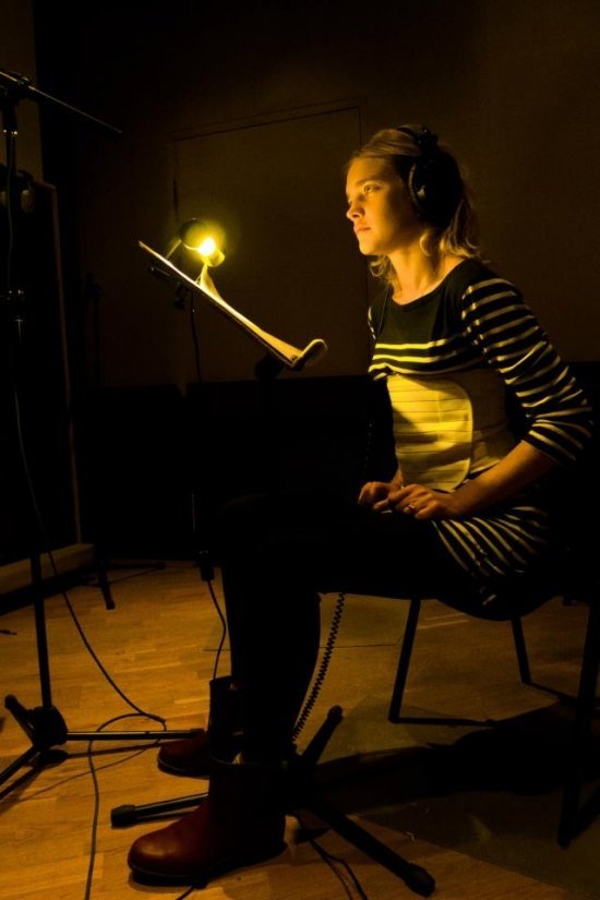 Наталья Водянова